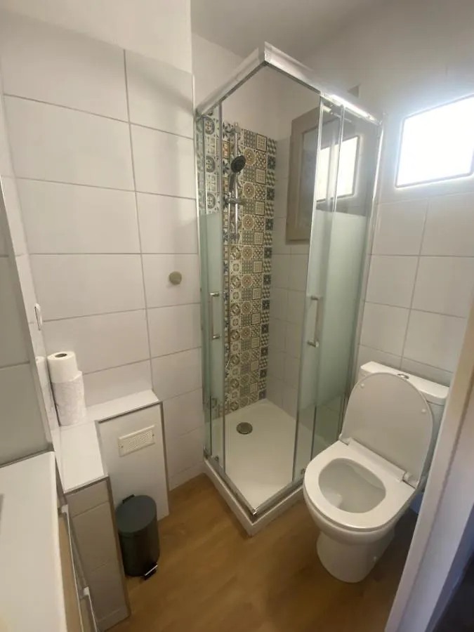 Studio Plage du cap Rousset Carry-le-Rouet 0*,  France
